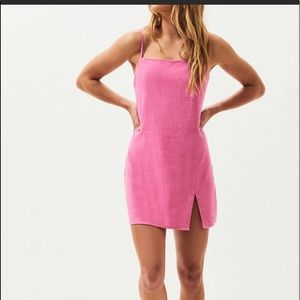 pacsun dress
